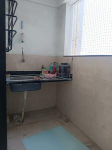 Kitchen Image of 1450 Sq.ft 3 BHK Apartment / Flat for sale in RR 66 Avenue, Pimple Nilakh Pune for Rs. 14500000