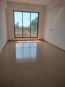 Hall Image of 700 Sq.ft 1 BHK Apartment / Flat for sale in Sejal Suyash Pride, Ulwe Navi Mumbai for Rs. 5300000