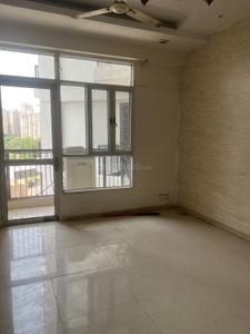 Living Room Image of 1385 Sq.ft 3 BHK Apartment / Flat for sale in Prateek Wisteria, Sector 77 Noida for Rs. 18500000