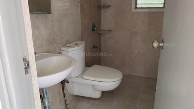 Image of 1001 Sq.ft 2 BHK Apartment / Flat for rent in Malles Altius, Perumbakkam, Chennai for Rs. 30000