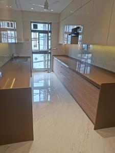 Kitchen Image of 1500 Sq.ft 3 BHK Apartment / Flat for sale in Aum Artha, Bandra West Mumbai for Rs. 80000000