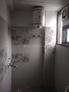 Bathroom Image of 2365 Sq.ft 4 BHK Apartment / Flat for sale in Fortune Victoria Heights, Dhakoli Zirakpur for Rs. 18000000