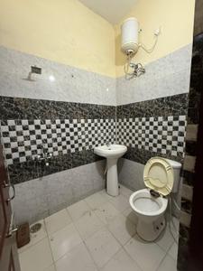 Image of 1035 Sq.ft 3 BHK Builder Floor for sale in Sector 127, Mohali for Rs. 4690000
