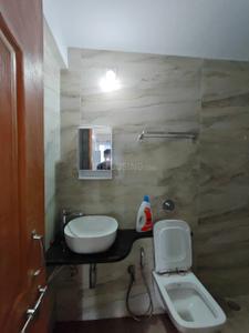 Bathroom Image of Navkar estate in Goregaon West, Mumbai