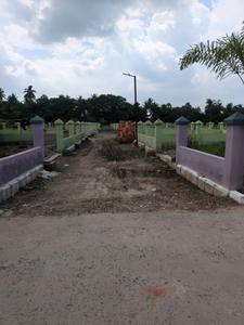Image of 720 Sq.ft Residential Plot / Land for sale in Joka, Kolkata for Rs. 175000