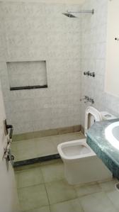 Image of 1166 Sq.ft 2.5 BHK Builder Floor for sale in Sector 49, Gurgaon for Rs. 17500000