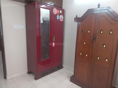 Bedroom Image of 1205 Sq.ft 3 BHK Apartment / Flat for rent in T Nagar Chennai for Rs. 55000