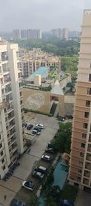 Image of 940 Sq.ft 2 BHK Apartment / Flat for sale in DTC Southern Heights, Pailan, Kolkata for Rs. 6000000