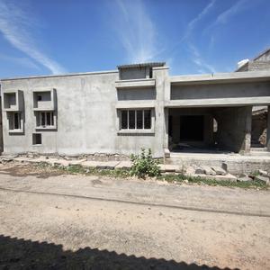 Image of 2080 Sq.ft 1 RK Independent House for sale in Sri Dhanalakshmi Nagar, Keerambur, Tiruchirappalli for Rs. 5500000