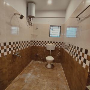 Image of 1255 Sq.ft 2 BHK Apartment / Flat for rent in Kasturi Nagar, Bengaluru for Rs. 43000