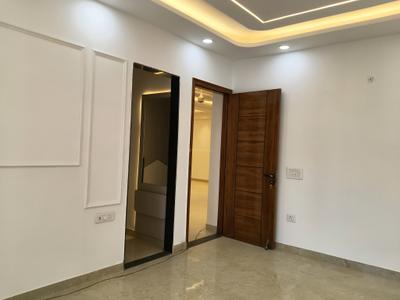 Bedroom Image of 2400 Sq.ft 4 BHK Builder Floor for sale in Sector 23 Gurgaon for Rs. 35000000