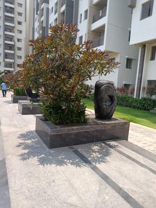 Image of 2185 Sq.ft 3 BHK Apartment / Flat for sale in Frontline Seven, Kokapet, Hyderabad for Rs. 19800000