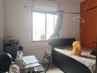 Bedroom Image of 544 Sq.ft 2 BHK Apartment / Flat for sale in Nava Naroda Ahmedabad for Rs. 3400000