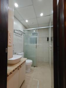 Image of 1917 Sq.ft 3 BHK Apartment / Flat for sale in Bhartiya Nikoo Homes Phase 2, Thanisandra, Bengaluru for Rs. 23000000