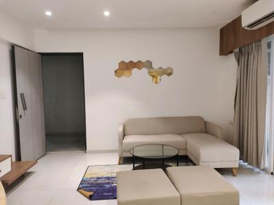 1 BHK Flat