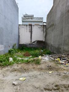 Image of 116 Sq.ft Residential Plot / Land for sale in Pallavpuram, Meerut for Rs. 5800000