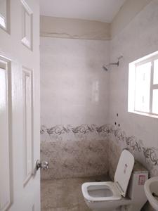 Common Bathroom Image of 2250 Sq.ft 3 BHK Builder Floor for sale in TDI The Grand Retreat, Sector 88 Faridabad for Rs. 12500000