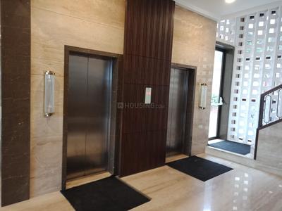Bedroom Image of 1200 Sq.ft 3 BHK Apartment / Flat for sale in Malabar Hill Mumbai for Rs. 95000000