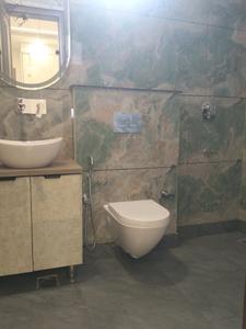 Bedroom Two Image of 1540 Sq.ft 5 BHK Builder Floor for sale in GTB Nagar New Delhi for Rs. 40000000