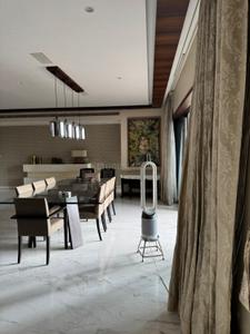 Living Room Image of 5600 Sq.ft 4.5 BHK Apartment / Flat for sale in Koregaon Park Pune for Rs. 105000000