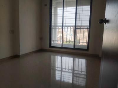 Bedroom Image of 1150 Sq.ft 2 BHK Apartment / Flat for sale in Siddhivinayak The Orien, Kalamboli Navi Mumbai for Rs. 12000000