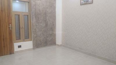 Bedroom Image of 980 Sq.ft 2 BHK Builder Floor for sale in Indirapuram Ghaziabad for Rs. 6500000