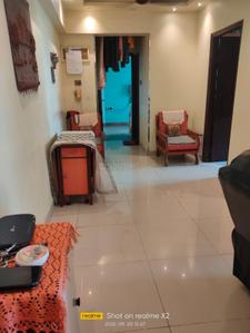 Passage Image of 1085 Sq.ft 2 BHK Apartment / Flat for sale in Lokhandwala Vinay Tower by Lokhandwala Construction, Worli Mumbai for Rs. 47500000