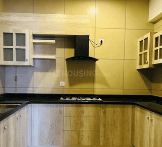Image of 1377 Sq.ft 3 BHK Apartment / Flat for sale in SFS Center Cove, Kaloor, Kochi for Rs. 12500000