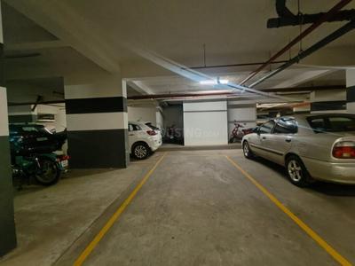 Image of 2145 Sq.ft 3 BHK Apartment / Flat for sale in Sobha Casa Paradiso by Sobha Limited, R.K. Hegde Nagar, Bengaluru for Rs. 40000000