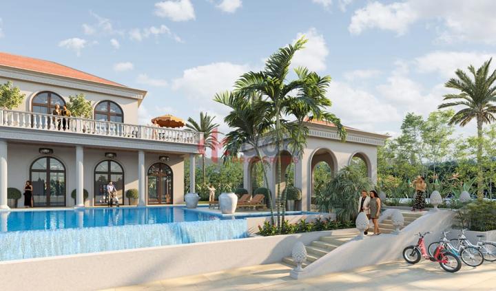 Ceratec Presidential Towers Main Image 1