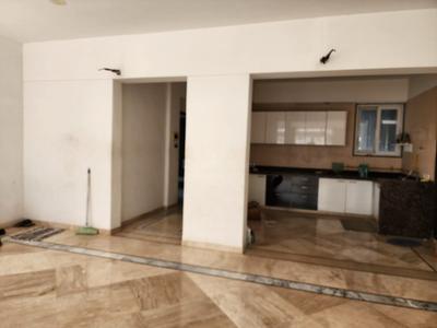 Hall Image of 2100 Sq.ft 3 BHK Apartment / Flat for sale in Shree Balaji Wind Park, Vaishno Devi Circle Ahmedabad for Rs. 9500000