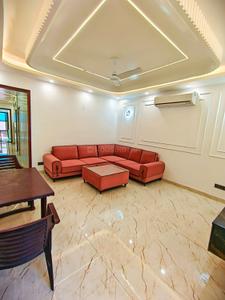 2 BHK Independent Builder Floor