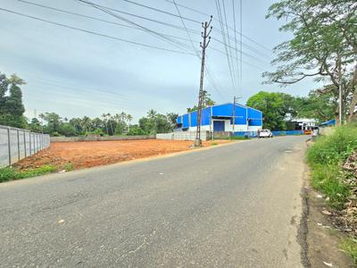 Image of 11310 Sq.ft Residential Plot / Land for sale in North Parvur, Kochi for Rs. 15600000
