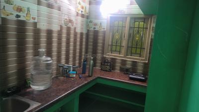 Pachaippan gardern 3rd Street moolachatram madhavaram Kitchen 1
