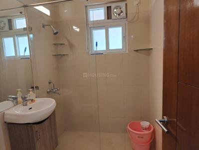 Bathroom Image of 3150 Sq.ft 4.5 BHK Builder Floor for sale in Emaar Emerald Hill, Sector 65 Gurgaon for Rs. 32500000