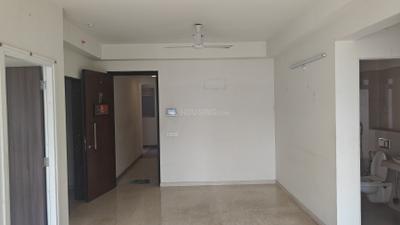 Living Room Image of 1550 Sq.ft 3 BHK Apartment / Flat for sale in L And T Seawoods Residences Phase I, Seawoods Navi Mumbai for Rs. 38000000