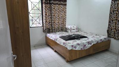 Nitron Landmark Bedroom 1