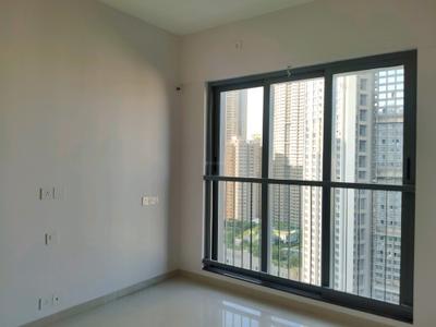 Bedroom Image of 1000 Sq.ft 2.5 BHK Apartment / Flat for sale in Runwal Sanctuary, Mulund West Mumbai for Rs. 24000000