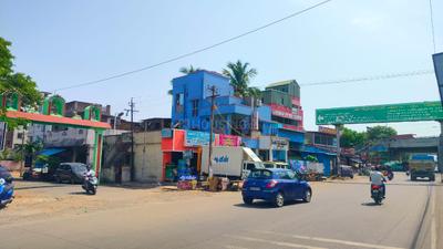Image of 3116 Sq.ft Residential Plot / Land for sale in Ambattur, Chennai for Rs. 30000000