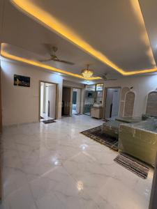 Hall Image of 1354 Sq.ft 3 BHK Apartment / Flat for sale in Jaisinghpura Jaipur for Rs. 6750000
