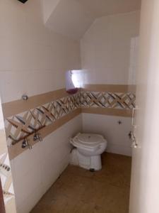 Bathroom Image of 1150 Sq.ft 1 BHK Independent House for sale in Avadh Vihar, Undera Vadodara for Rs. 4500000