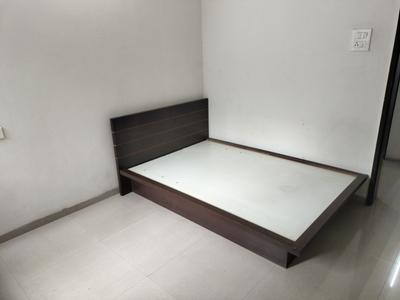 Bedroom Image of 1056 Sq.ft 2 BHK Apartment / Flat for rent in Vastushree Adrina, Mundhwa Pune for Rs. 26000