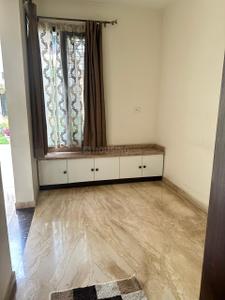 Bedroom Image of 4350 Sq.ft 4 BHK Villa for sale in Zonasha Paradiso, Kartik Nagar Bengaluru for Rs. 115000000
