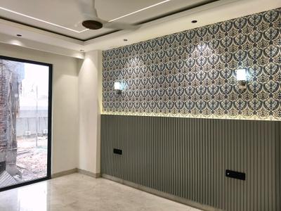 Bedroom Image of 1650 Sq.ft 3 BHK Builder Floor for sale in Sector 63 Gurgaon for Rs. 21500000