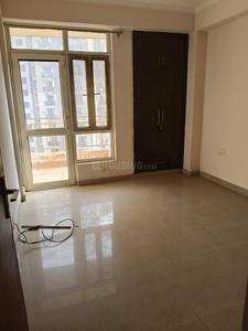 Bedroom Image of 1294 Sq.ft 3 BHK Apartment / Flat for rent in Supertech Ecociti, Sector 137 Noida for Rs. 31000