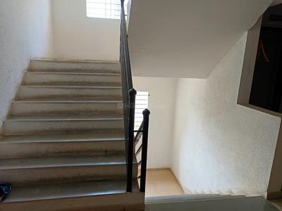 Balcony Image of 724 Sq.ft 2 BHK Apartment / Flat for sale in Pollens Luxuria, Hadapsar Pune for Rs. 8500000