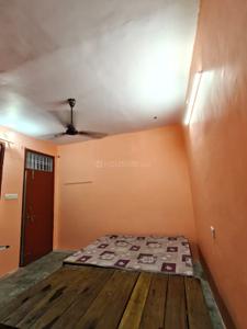 Bedroom Image of 151 Sq.ft 1 RK Independent House for rent in Aliganj Lucknow for Rs. 8000