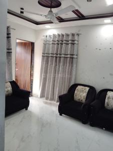 Hall Image of 700 Sq.ft 1 BHK Apartment / Flat for sale in Ambad Nashik for Rs. 2500000
