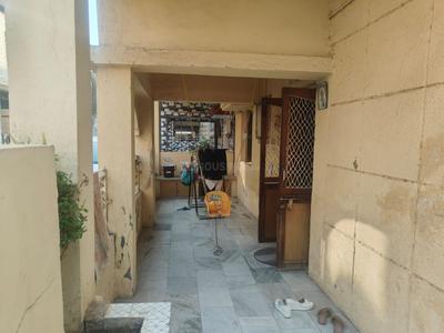 Balcony Image of 1200 Sq.ft 4 BHK Independent House for sale in Ghodasar Ahmedabad for Rs. 9500000
