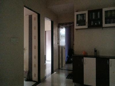 Living Room Image of 2300 Sq.ft 3.5 BHK Apartment / Flat for rent in Adani Water Lily, Shantigram Ahmedabad for Rs. 85000